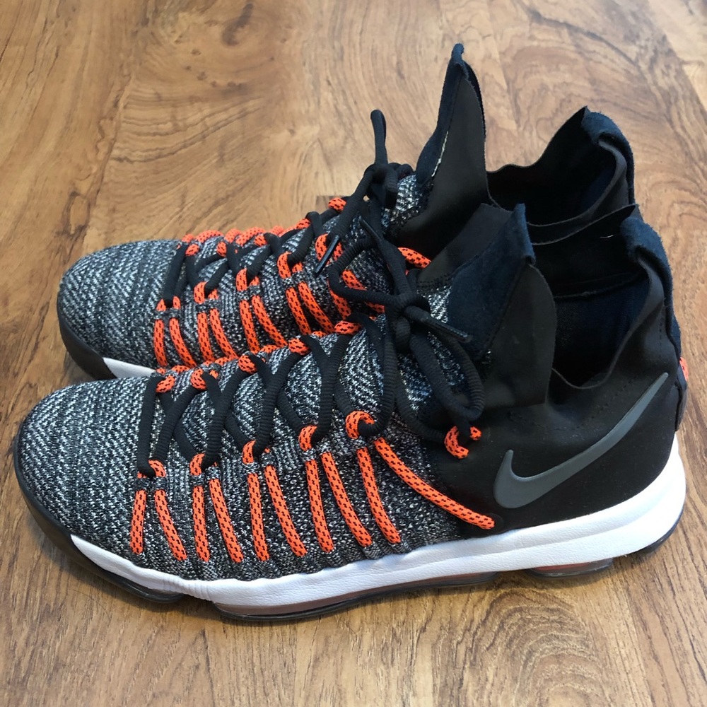Nike KD 9 Elite